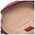 Gucci GG Marmont Damen-Leder-Rucksack mit Steppung Rot - Ansicht 9