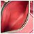 Louis Vuitton Damier Neverfull MM Tote Bag Braun - Ansicht 11