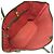 Louis Vuitton Damier Neverfull MM Tote Bag Braun - Ansicht 3