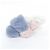 Brinquedo de pelúcia Doudou Vivienne GI0445 Louis Vuitton Rosa Branco Azul claro - vista 5