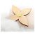 Brinquedo de pelúcia Doudou Vivienne GI0445 Louis Vuitton Rosa Branco Azul claro - vista 6