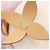 Boneca Gigante Doudou Vivienne Louis Vuitton Rosa Branco - vista 7