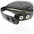Charm per borsa in pelle Chanel AP5037 Nero - vista 5
