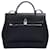 Borsa Hermès Herbag Zip PM Nero - vista 2