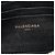 Blanket Borsa a Spalla Reporter XS in Lana Balenciaga - vista 4