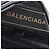Blanket Borsa a Spalla Reporter XS in Lana Balenciaga - vista 8