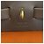 Herbag Mochila naranja Hermès - vista 5