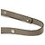 Fendi Leder By The Way Mittelhandtasche Grau - Ansicht 5