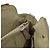 Fendi Leder By The Way Mittelhandtasche Grau - Ansicht 7