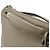 Fendi Leder By The Way Mittelhandtasche Grau - Ansicht 8