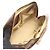 Borsa Vanity Bowling Doeville Louis Vuitton Marrone - vista 7