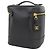 Borsa Vanity in Caviar Chanel Nero - vista 2
