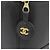 Borsa Vanity in Caviar Chanel Nero - vista 7