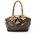 Borsa Tivoli GM in tela Monogram Louis Vuitton Marrone