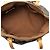 Borsa Tivoli GM in tela Monogram Louis Vuitton Marrone - vista 7