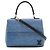 Borsa Cluny BB in Epi di Louis Vuitton Blu