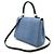 Borsa Cluny BB in Epi di Louis Vuitton Blu - vista 2