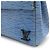 Borsa Cluny BB in Epi di Louis Vuitton Blu - vista 8