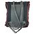 Prada Nylon Leather Tessuto 2way Backpack Black - view 2
