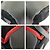 Prada Nylon Leather Tessuto 2way Backpack Black - view 3