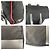 Prada Nylon Leather Tessuto 2way Backpack Black - view 6