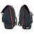 Prada Nylon Leather Tessuto 2way Backpack Black - view 8