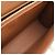 Borsa a mano Louis Vuitton Monogram Malletier Marrone - vista 5