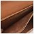 Borsa a mano Louis Vuitton Monogram Malletier Marrone - vista 7