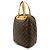 Bolsa de sapatos Monogram Excursion Louis Vuitton Marrom - vista 2