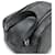 Clutch Dopp Monogram Eclipse Louis Vuitton Nero  - vista 4