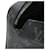 Clutch Dopp Monogram Eclipse Louis Vuitton Nero  - vista 7