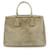 Borsa Prada Spazzolato Marrone Beige