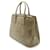 Borsa Prada Spazzolato Marrone Beige - vista 2