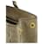 Borsa Prada Spazzolato Marrone Beige - vista 6