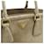 Borsa Prada Spazzolato Marrone Beige - vista 8