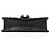 Borsa a Spalla Gucci GG Velvet Crystal Dionysus Medium E/W Blu - vista 4