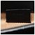 Borsa a Spalla Gucci GG Velvet Crystal Dionysus Medium E/W Blu - vista 6