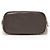 Mini bolso de hombro Ophidia GG Supreme de Gucci Castaño Beige - vista 4