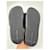 Mule Prada in pelle nera Nero - vista 7