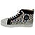 Tênis Monograma Christian Louboutin Multicor