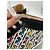 Tênis Monograma Christian Louboutin Multicor - vista 15