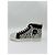 Tênis Monograma Christian Louboutin Multicor - vista 2