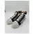 Tênis Monograma Christian Louboutin Multicor - vista 3