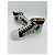 Tênis Monograma Christian Louboutin Multicor - vista 7