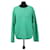 Acne Studios Wollpullover grün  - Ansicht 1
