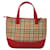 Burberry Nova Check
Tela Nova Check e pelle Beige - vista 2