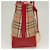 Burberry Nova Check
Tela Nova Check e pelle Beige - vista 4