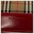 Burberry Nova Check
Tela Nova Check e pelle Beige - vista 6