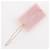 Accessorio per capelli Fendi FF Rosa - vista 3