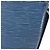 Borsa a mano Louis Vuitton Saint Jacques in pelle Epi Blu - vista 11